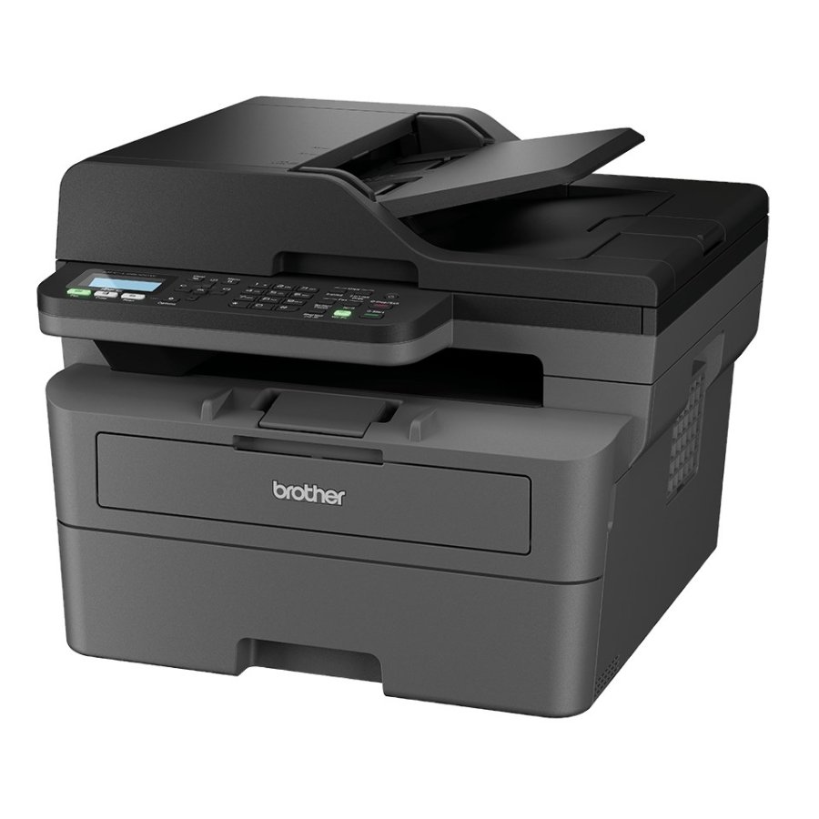 Brother MFC-L2802DW Multifunktionsprinter Laser A4 1200 x 1200 dpi 32 sider pr. minut Wi-Fi #2