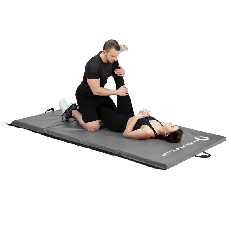 HMS Fitness MGS01 Almindelig velsesmtte Gr #13