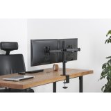 Techly ICA-LCD 582-D skrmbeslag og -stativer 81,3 cm (32