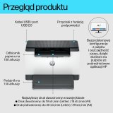 HP LaserJet M209d Printer #18