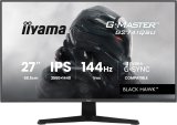 iiyama G-MASTER G2741QSU-B1 computerskrm 68,6 cm (27