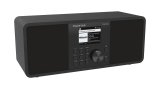 Telestar 5700250 radio Internet Digital Sort #3