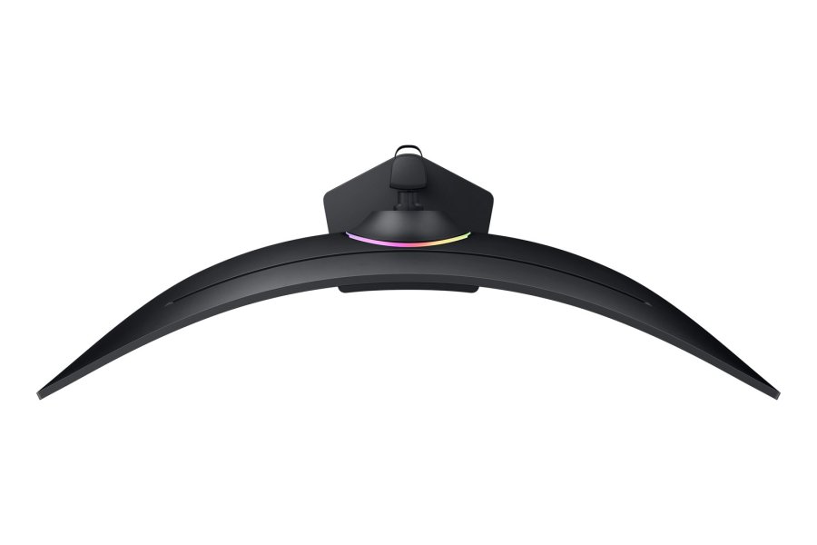 Samsung G95C computerskrm 124,5 cm (49