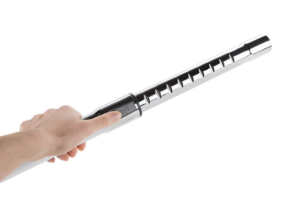 Sladestvsuger med ledning Black+Decker BXVML700E #10