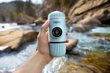 Wacaco Nanopresso Elements Arctic Blue Bl� #5