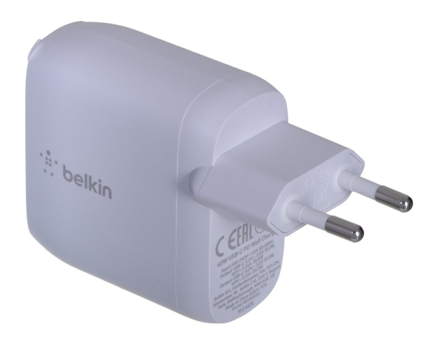 Belkin WCB006VFWH oplader til mobil enhed Smartphone, Tablet Hvid Vekselstrm Indendrs #3