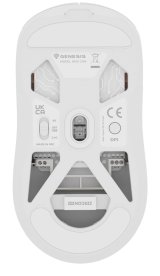 GENESIS NMG-2194 mus Spil Ambidextrous Bluetooth + USB Type-C Optisk 26000 dpi #4