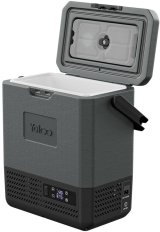 BRBART KOMPRESSORKLESKAB YOLCO ET8 CARBON #1