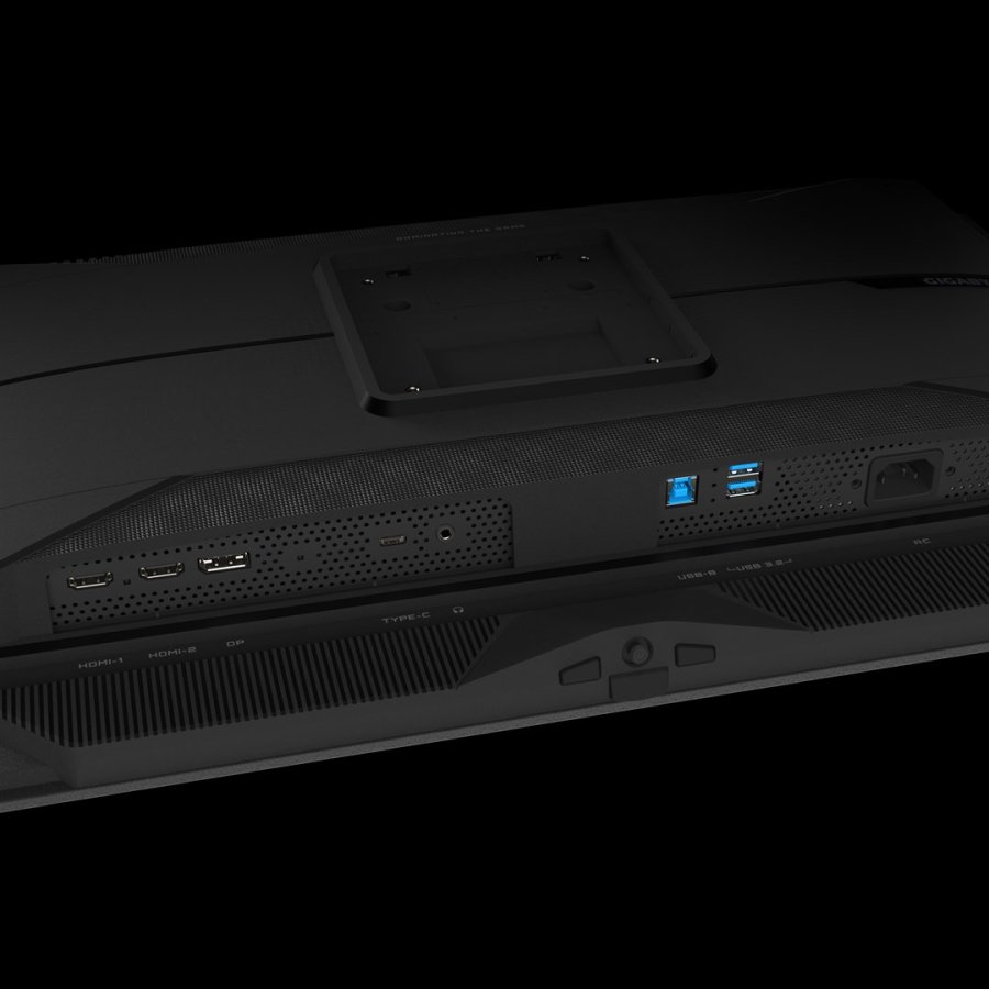 GIGABYTE MO27Q2 computerskrm 68,6 cm (27