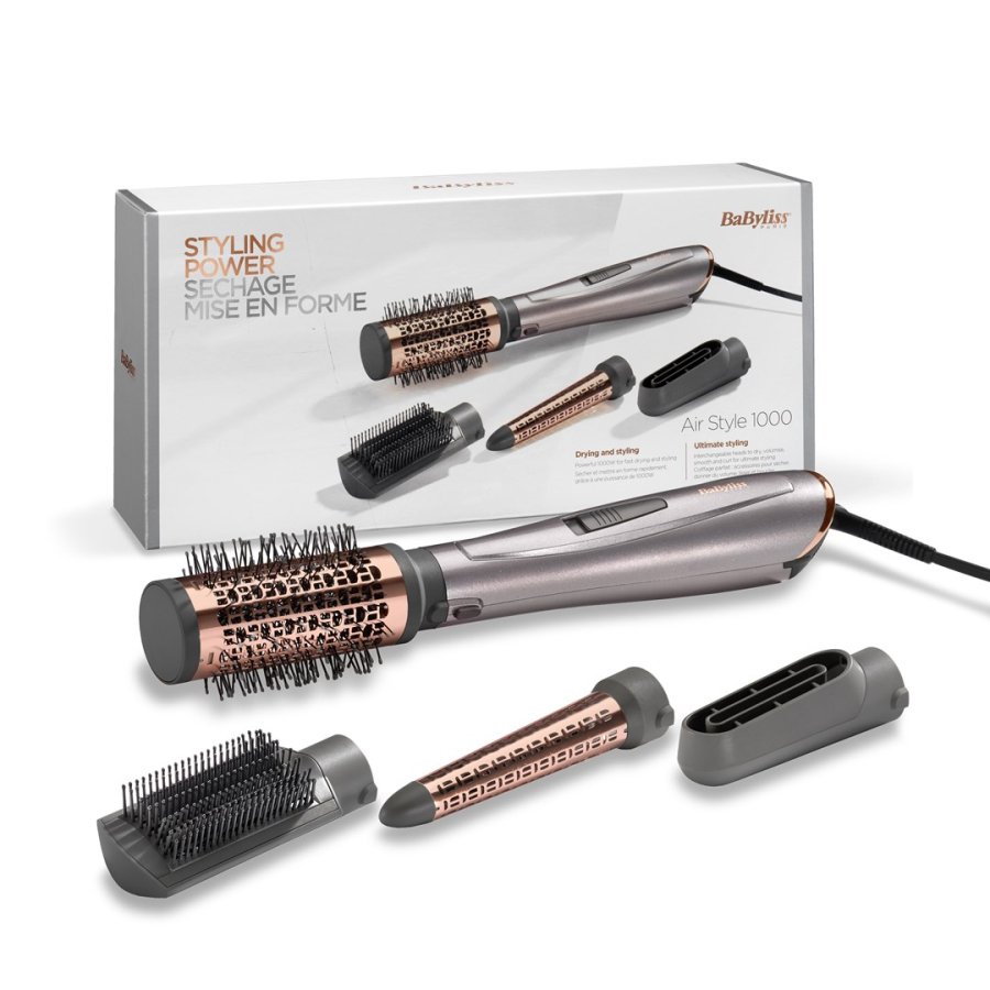 BaByliss Air Style 1000 #40