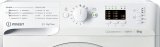 Vaskemaskine INDESIT MTWSA 61294 W PL #11