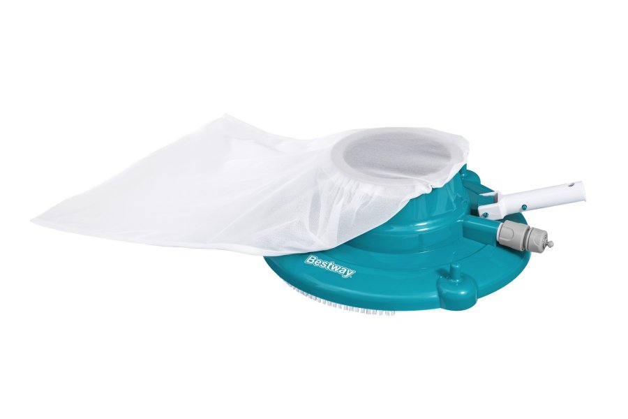 Bestway 58657 / 24 dam & swimmingpool stvsuger Sugningsrenser #1