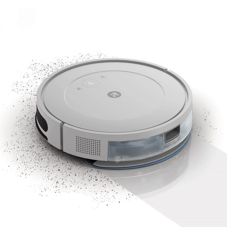 Rengringsrobot iRobot Roomba Combo Essential #5
