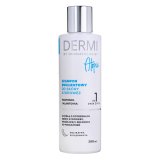 DERMI Atopic Emollient Shampoo til atopisk hud 200 ml #1