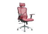 Ergonomisk kontorstol ERGO 500 rd #1