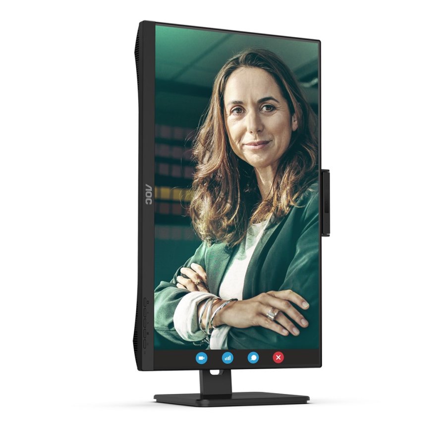 AOC Q27P3CW computerskrm 68,6 cm (27