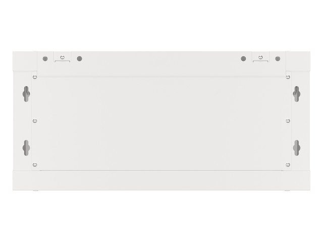 Lanberg WF01-6404-10S stativ 4U Vgmonteret stativ Gr #5