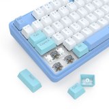 REDRAGON K707WBB-RGB StarBlade tastatur #9