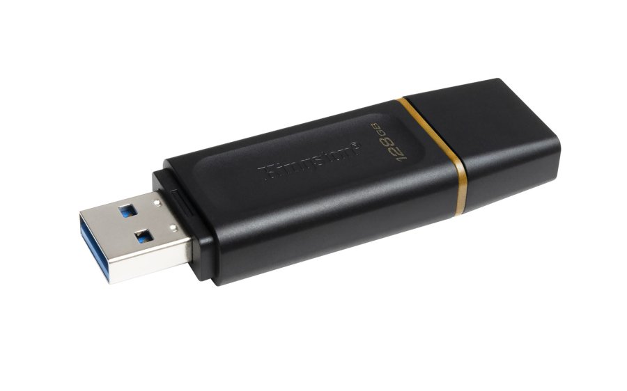 Kingston Technology DataTraveler Exodia - USB 3.2 Flash Drive #5