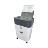 HP ONESHRED makuleringsmaskine 100CC hvid/gr #11