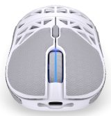 ENDORFY LIV Plus Wireless Onyx White mus Spil Ambidextrous Bluetooth Optisk 26000 dpi #9