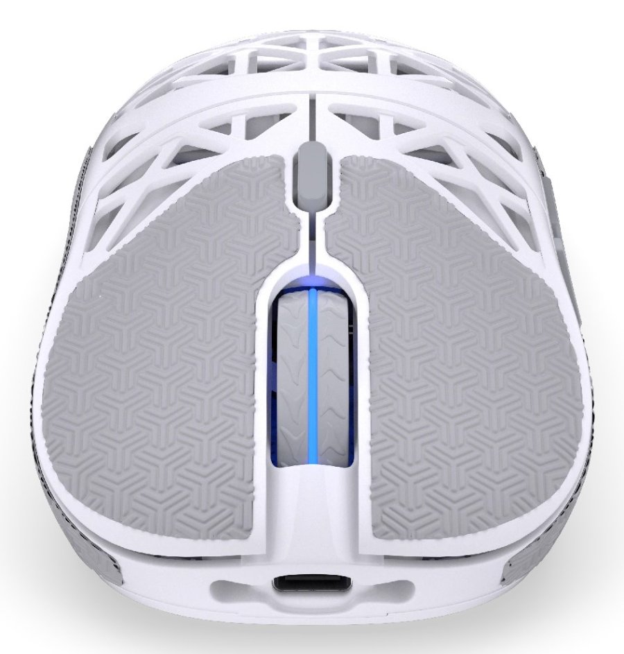 ENDORFY LIV Plus Wireless Onyx White mus Spil Ambidextrous Bluetooth Optisk 26000 dpi #9