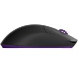 Dark Project DPP_NOVUS_PRO_BB mus Spil Ambidextrous RF Wireless + USB Type-C Optisk 26000 dpi #14