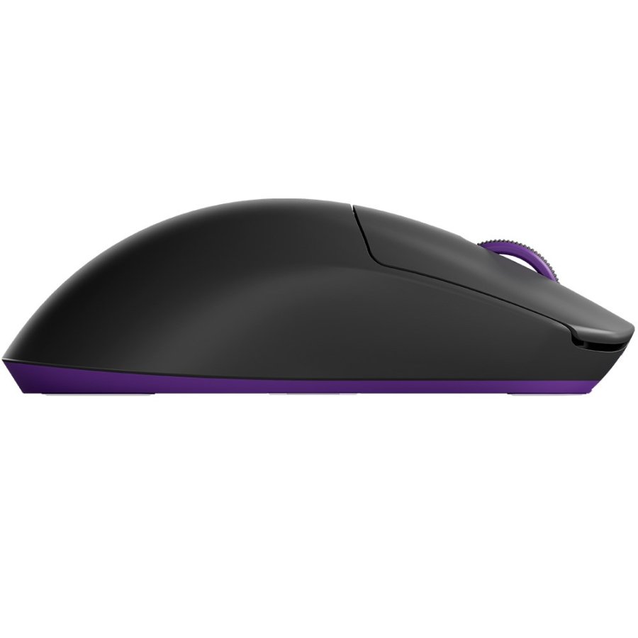 Dark Project DPP_NOVUS_PRO_BB mus Spil Ambidextrous RF Wireless + USB Type-C Optisk 26000 dpi #14