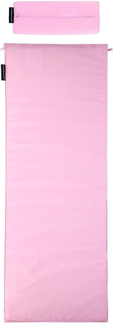 Akupressurmtte HMS AKM04 pink #4