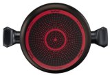 Tefal Simply Clean B5677253 stegepande Sauteringspande Rund #3