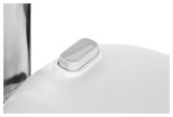 Kdhakker Esperanza EKM033 Hvid Rustfrit stl 2200 W #7