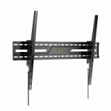 Gembird WM-100T-01 TV-vægbeslag (vippefunktion), 43”-100”, sort #2