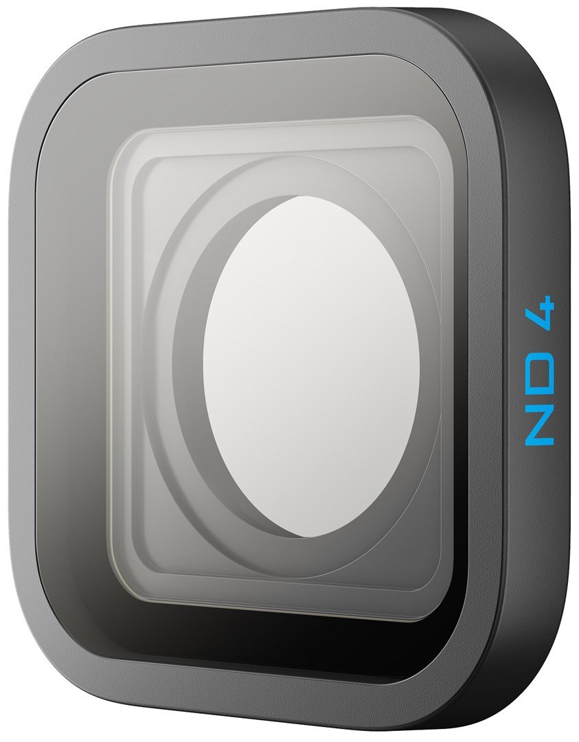GoPro ND Filters 4-Pack #1