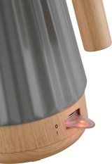 Concept RK0092 Keramisk elkedel 1,5 l Mrkegr #11