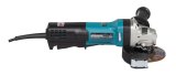 MAKITA GRINDER ANGLE.125mm GA5093X01 1900W PADDLE SWITCH, REG. RPM, BRAKE #6
