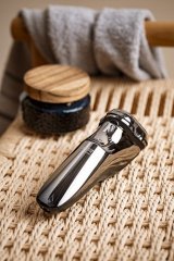 Camry Premium CR 2925 barbermaskine til ham Rotations shaver Trimmer Gr #25
