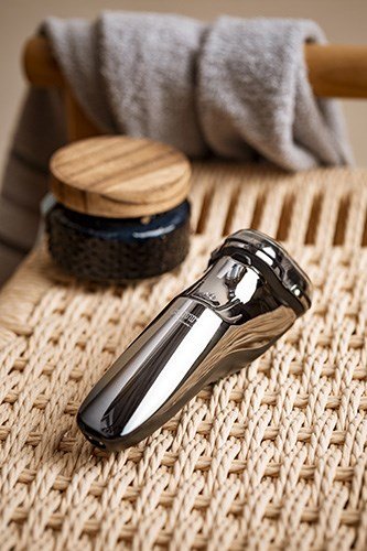 Camry Premium CR 2925 barbermaskine til ham Rotations shaver Trimmer Gr #25