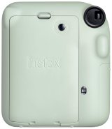 Fujifilm instax mini 12 mint-green #3