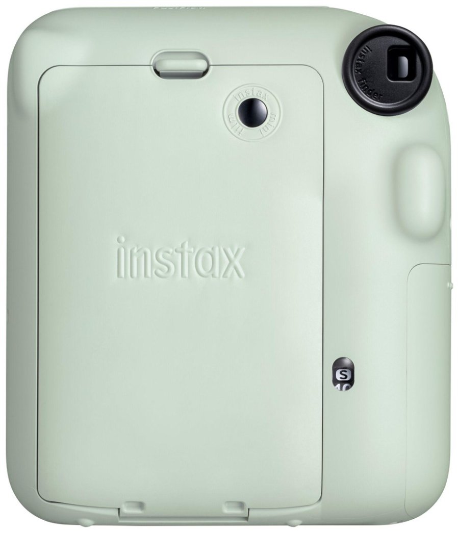 Fujifilm instax mini 12 mint-green #3