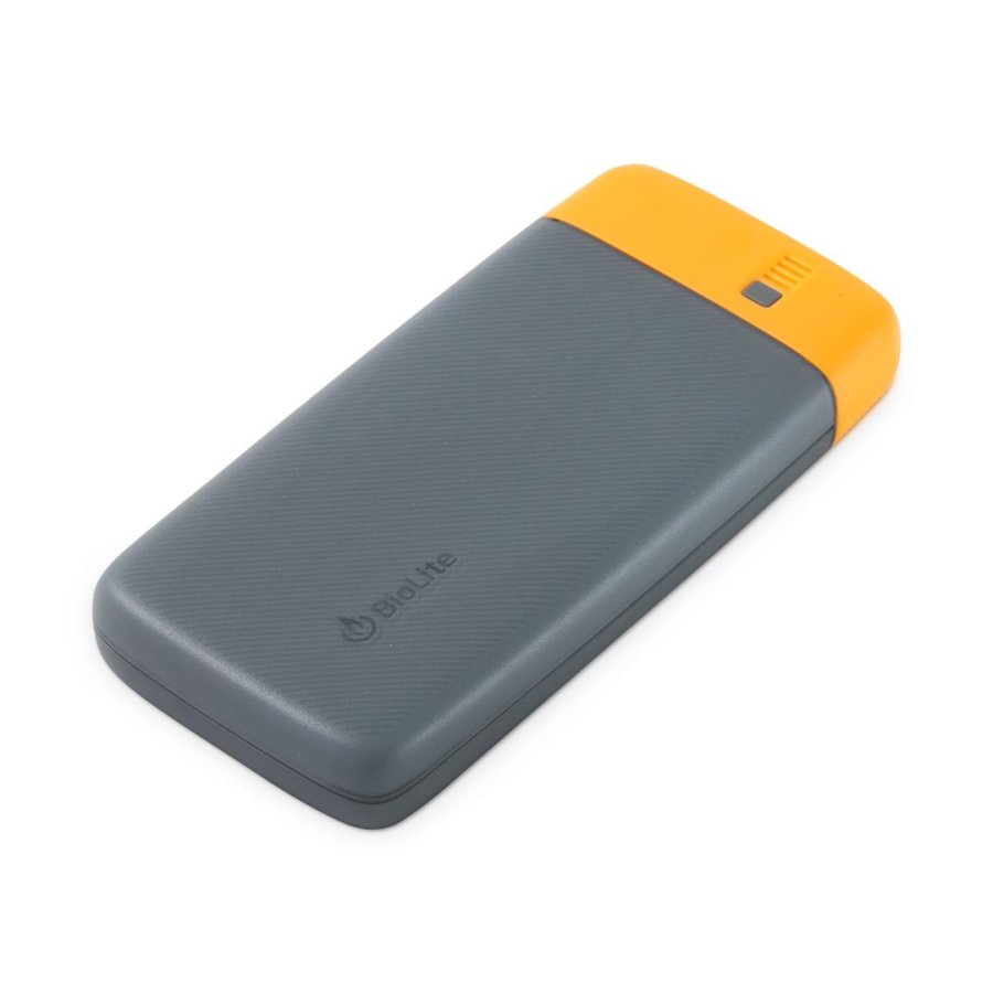 BioLite Charge 80 PD Lithium-Ion (Li-Ion) 20000 mAh Gr�, Orange #2