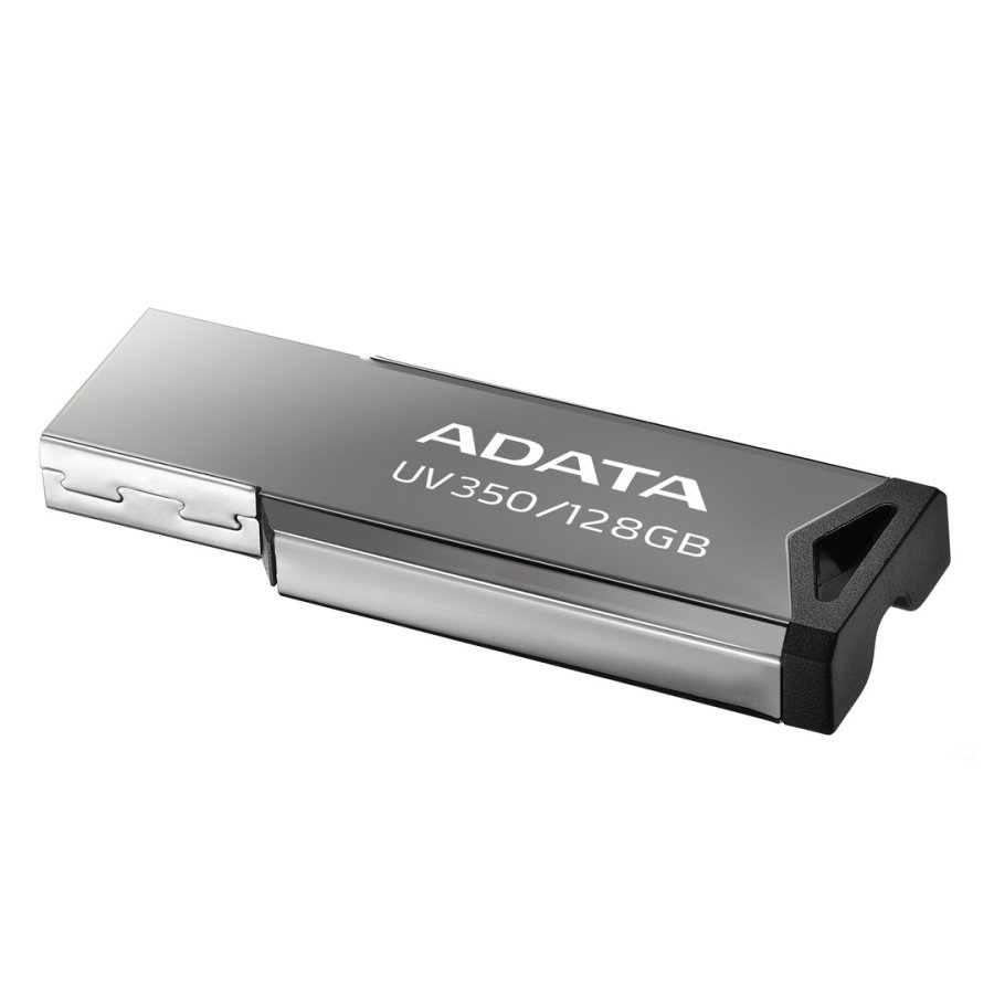 ADATA UV350 USB-ngle 128 GB USB Type-A 3.2 Gen 1 (3.1 Gen 1) Slv #2