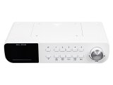 FM/DAB+ BLOW RK1 k�kkenradio, hvid #2