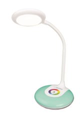 Esperanza ELD117 bordlampe 3 W LED Hvid #4