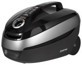 Nilfisk Select stvsuger BLCL13P08A1-B Classic EU stvsuger Cylinder 3,1 l 650 W Stvpose Sort #4