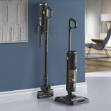 Philips 7000 series XW7264/11 stav st�vsuger & elektrisk kost 2-i-1 stangst�vsuger Batteri T�r&v�d Posel�s Sort #6