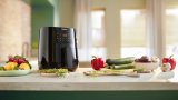 Philips Essential HD9252/90 Airfryer L i 3000-serien #5