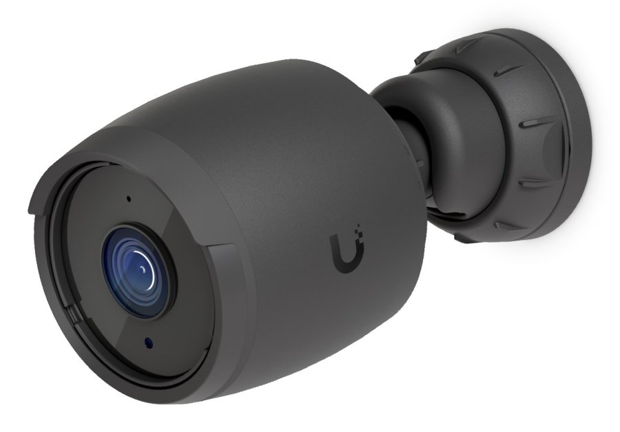 Ubiquiti G6 Bullet Kugle (form) IP-sikkerhedskamera Indend�rs & udend�rs 3840 x 2160 pixel Loft/v�g/p�l #4