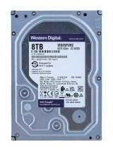 Western Digital Blue 8TB WD PURPL 8TB WD PURPLE 3.5