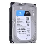 Seagate SkyHawk harddisk 8 TB 256 MB 3.5