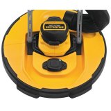 DeWALT DCE800N-XJ transportabel slibemaskine Gipsslibemaskine 1200 rpm Sort, Slv, Gul #8